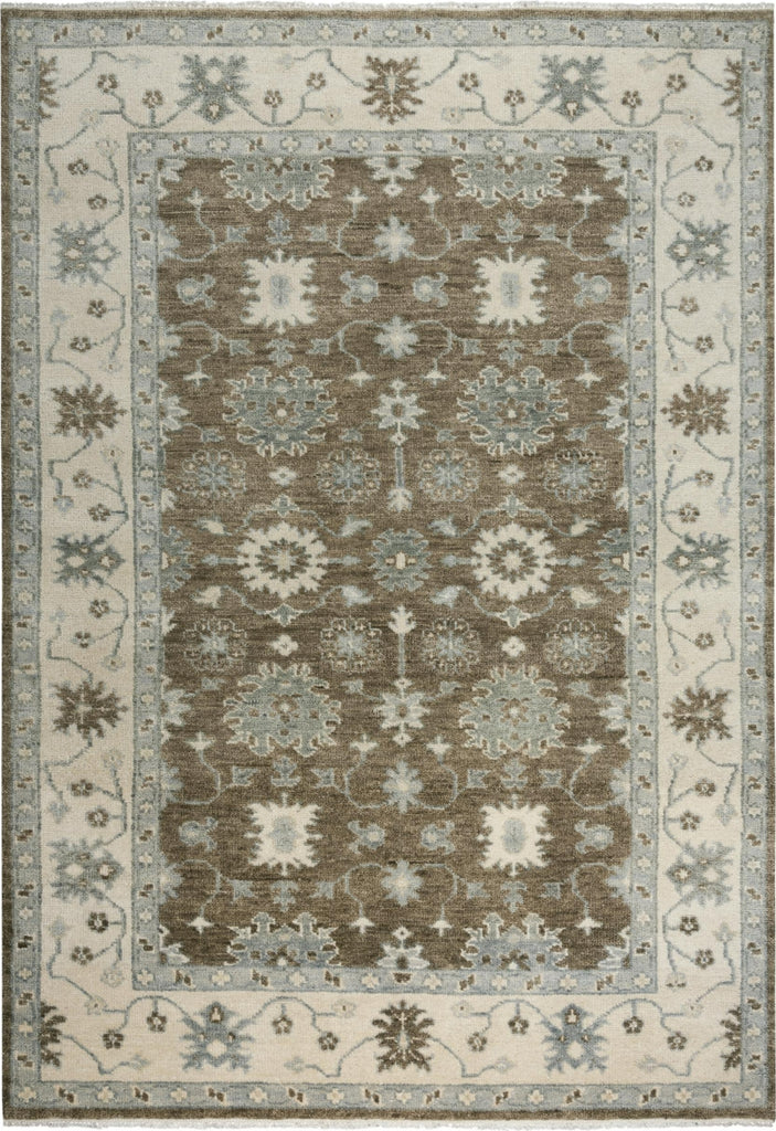 Rizzy Belmont BMT992 Brown Area Rug