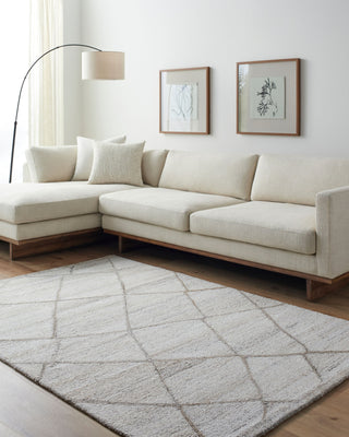 Surya Berna BNA-2301 Area Rug Room Scene Feature