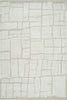 Surya Bianca BNC-2300 Light Silver Area Rug