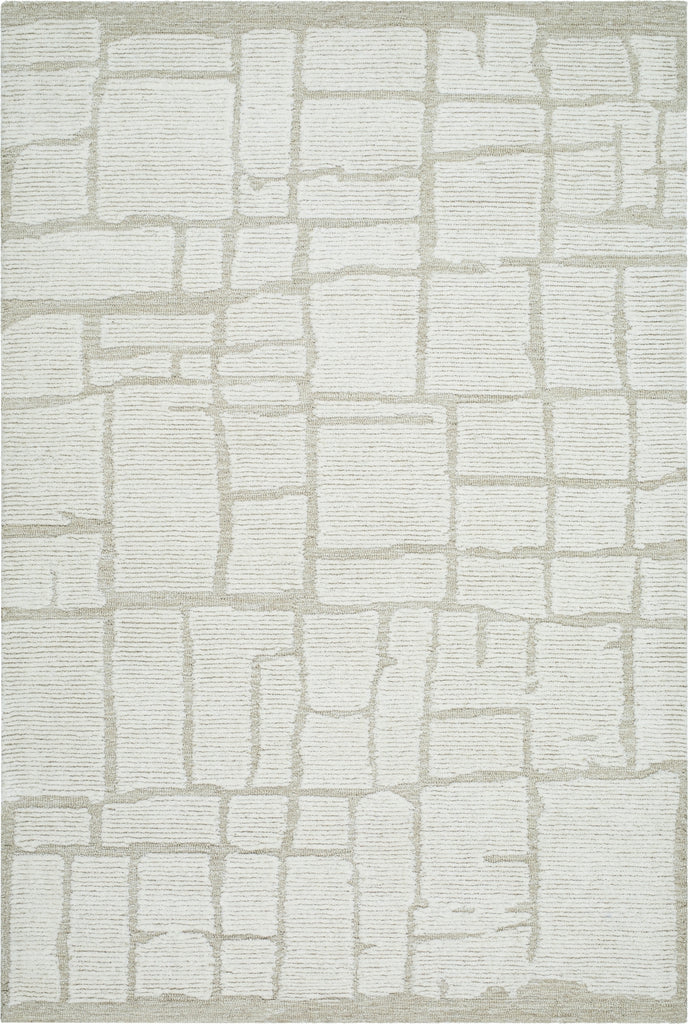 Surya Bianca BNC-2300 Light Silver Area Rug