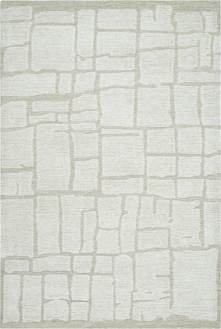 Surya Bianca BNC-2300 Light Silver Area Rug