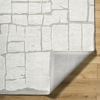 Surya Bianca BNC-2301 Off-White Area Rug