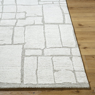 Surya Bianca BNC-2301 Off-White Area Rug