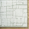 Surya Bianca BNC-2302 Light Silver Area Rug