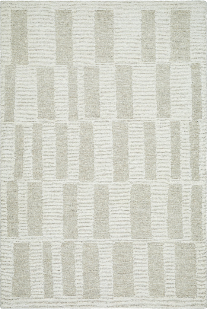 Surya Bianca BNC-2304 Light Silver Area Rug