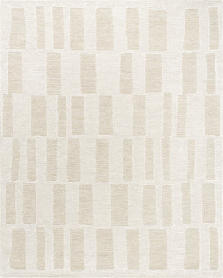 Surya Bianca BNC-2304 Light Silver Area Rug