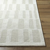 Surya Bianca BNC-2304 Light Silver Area Rug