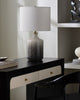 Surya Benin BNI-001 Lamp Style Shot Feature