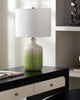 Surya Benin BNI-002 Lamp Style Shot Feature