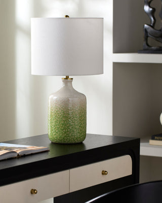 Surya Benin BNI-002 Lamp Style Shot Feature