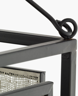 Surya Brynlee BNL-002 Lamp Corner Shot