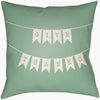 Livabliss Banner BNR-002 Sage Green main image