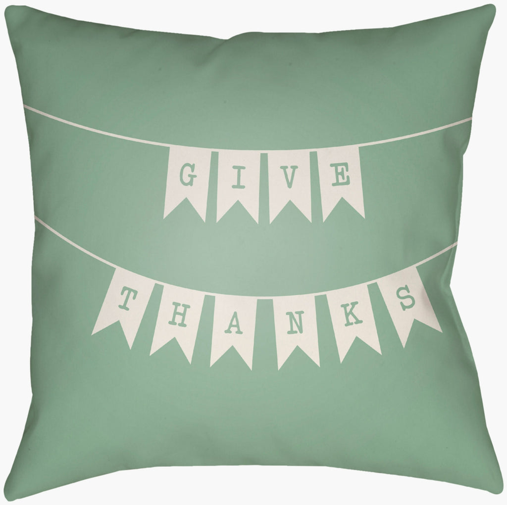 Livabliss Banner BNR-002 Sage Green main image