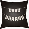 Livabliss Banner BNR-004 Ebony main image