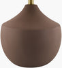 Livabliss Benson BNS-006 Lamp Detail