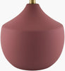 Livabliss Benson BNS-007 Lamp Detail