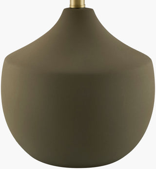 Livabliss Benson BNS-008 Lamp Detail