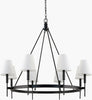 Livabliss Bonita BNT-001 Lamp Detail