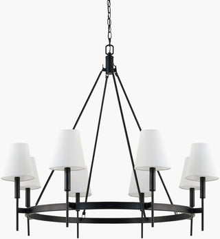 Livabliss Bonita BNT-001 Lamp Detail