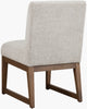 Surya Benton BNTN-001 Taupe / Brown Furniture main image