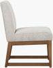 Surya Benton BNTN-001 Taupe / Brown Furniture Main Image