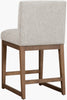 Surya Benton BNTN-002 Taupe / Brown Furniture main image