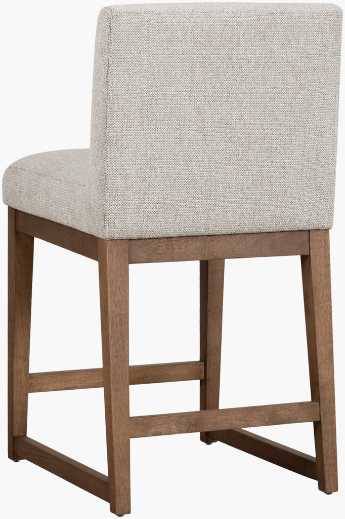 Surya Benton BNTN-002 Taupe / Brown Furniture main image