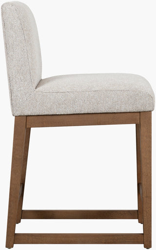 Surya Benton BNTN-002 Taupe / Brown Furniture Main Image