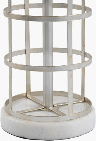 Surya Bennu BNU-001 Lamp Detail