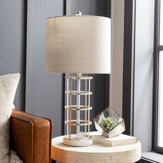Surya Bennu BNU-001 Lamp Style Shot Feature