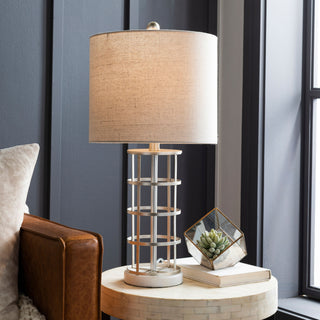 Surya Bennu BNU-001 Lamp Style Shot Feature