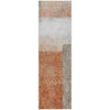 Dalyn Boca BO1 Salmon Machine Washable Area Rug Runner Main Image