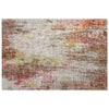 Dalyn Boca BO10 Blush Machine Washable Area Rug Scatter Main Image