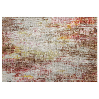 Dalyn Boca BO10 Blush Machine Washable Area Rug Scatter Main Image