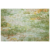 Dalyn Boca BO10 Sage Machine Washable Area Rug Scatter Main Image