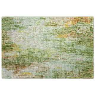 Dalyn Boca BO10 Sage Machine Washable Area Rug Scatter Main Image