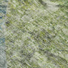 Dalyn Boca BO11 Aloe Machine Washable Area Rug Swatch Image