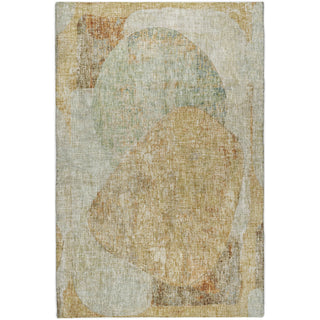 Dalyn Boca BO11 Taupe Machine Washable Area Rug main image
