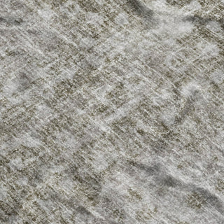 Dalyn Boca BO12 Taupe Machine Washable Area Rug Swatch Image