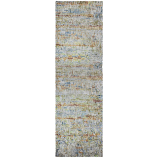 Dalyn Boca BO13 Putty Machine Washable Area Rug Runner Main Image