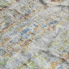 Dalyn Boca BO13 Putty Machine Washable Area Rug Swatch Image