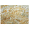 Dalyn Boca BO14 Copper Machine Washable Area Rug Scatter Main Image