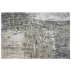Dalyn Boca BO2 Gray Machine Washable Area Rug Scatter Main Image