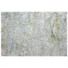Dalyn Boca BO3 Seafoam Machine Washable Area Rug Scatter Main Image