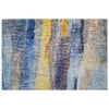 Dalyn Boca BO4 Blue Machine Washable Area Rug Scatter Main Image
