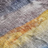 Dalyn Boca BO4 Blue Machine Washable Area Rug Swatch Image