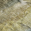 Dalyn Boca BO4 Khaki Machine Washable Area Rug Swatch Image