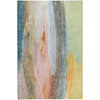 Dalyn Boca BO5 Salmon Machine Washable Area Rug main image