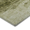 Dalyn Boca BO6 Aloe Machine Washable Area Rug Corner Image