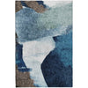 Dalyn Boca BO7 Denim Machine Washable Area Rug main image